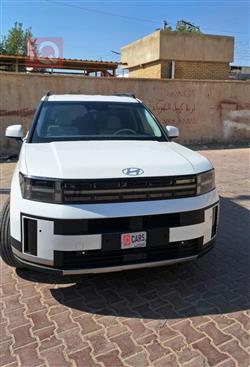 هيونداي سانتافي